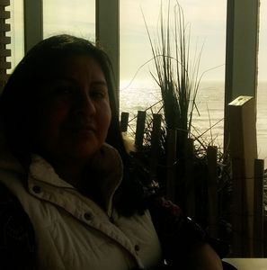 Meet your Posher, Mayte